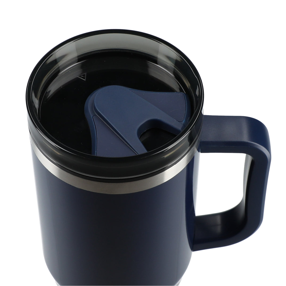 Thor 40oz Eco-Friendly Straw Tumbler