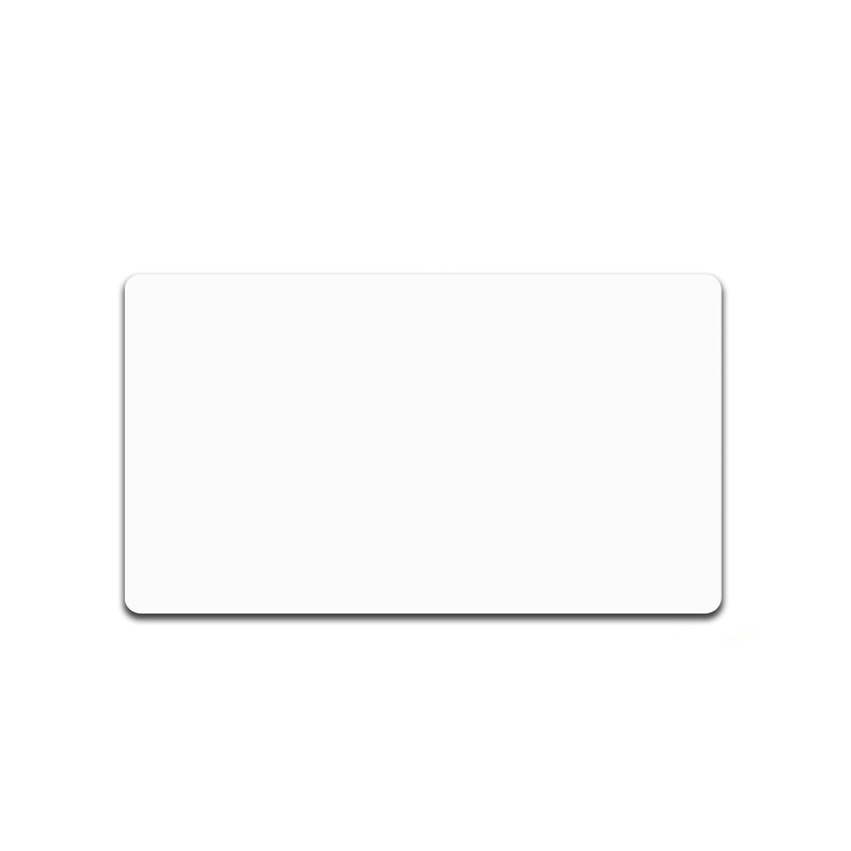 SimpliColor Business Card Magnet - Full Color Magnet (Rectangle, 3-1/2" x 2")