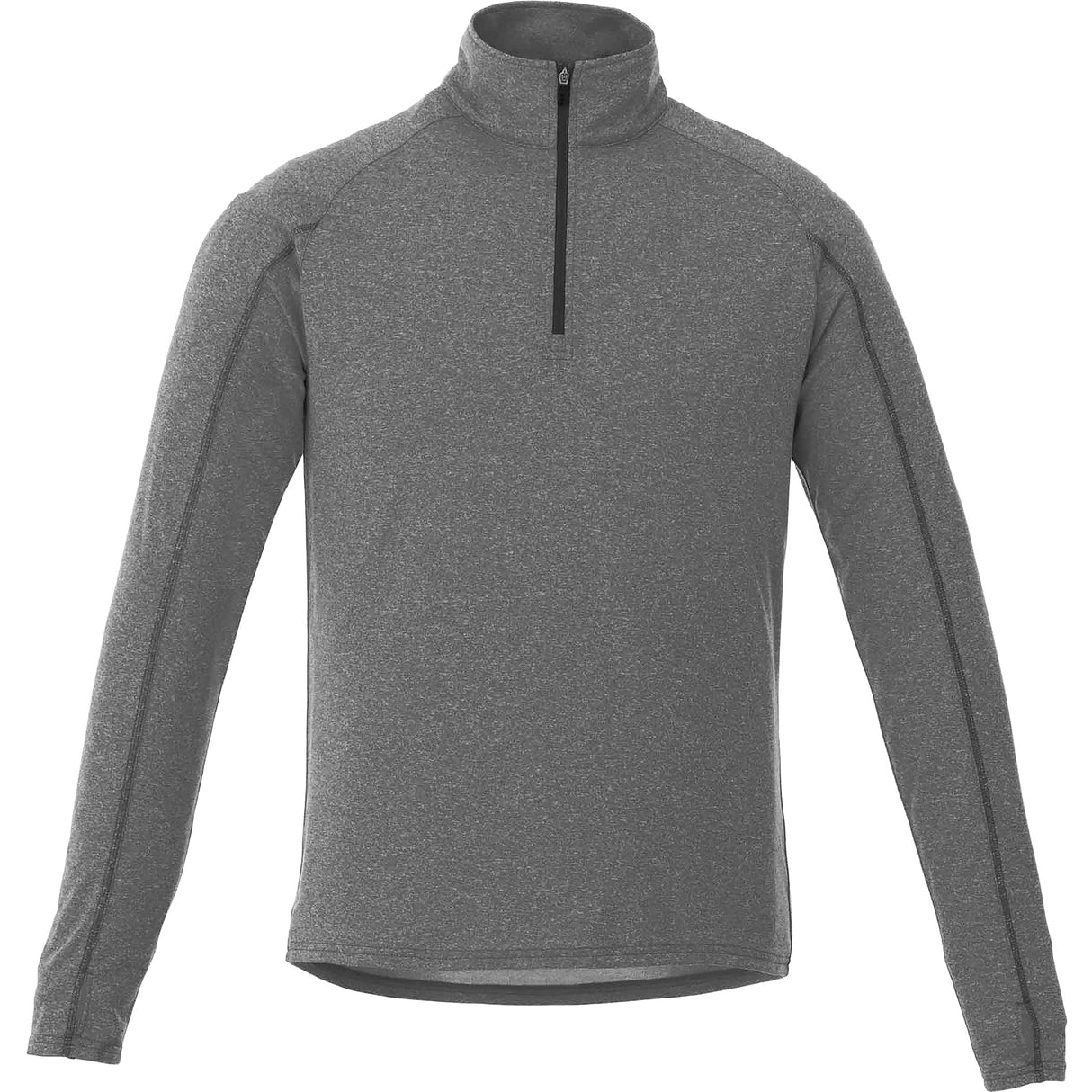 Men's TAZA Knit Quarter Zip