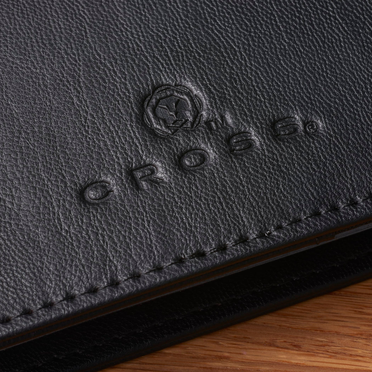 7" x 10" Cross® Refined Refillable Notebook