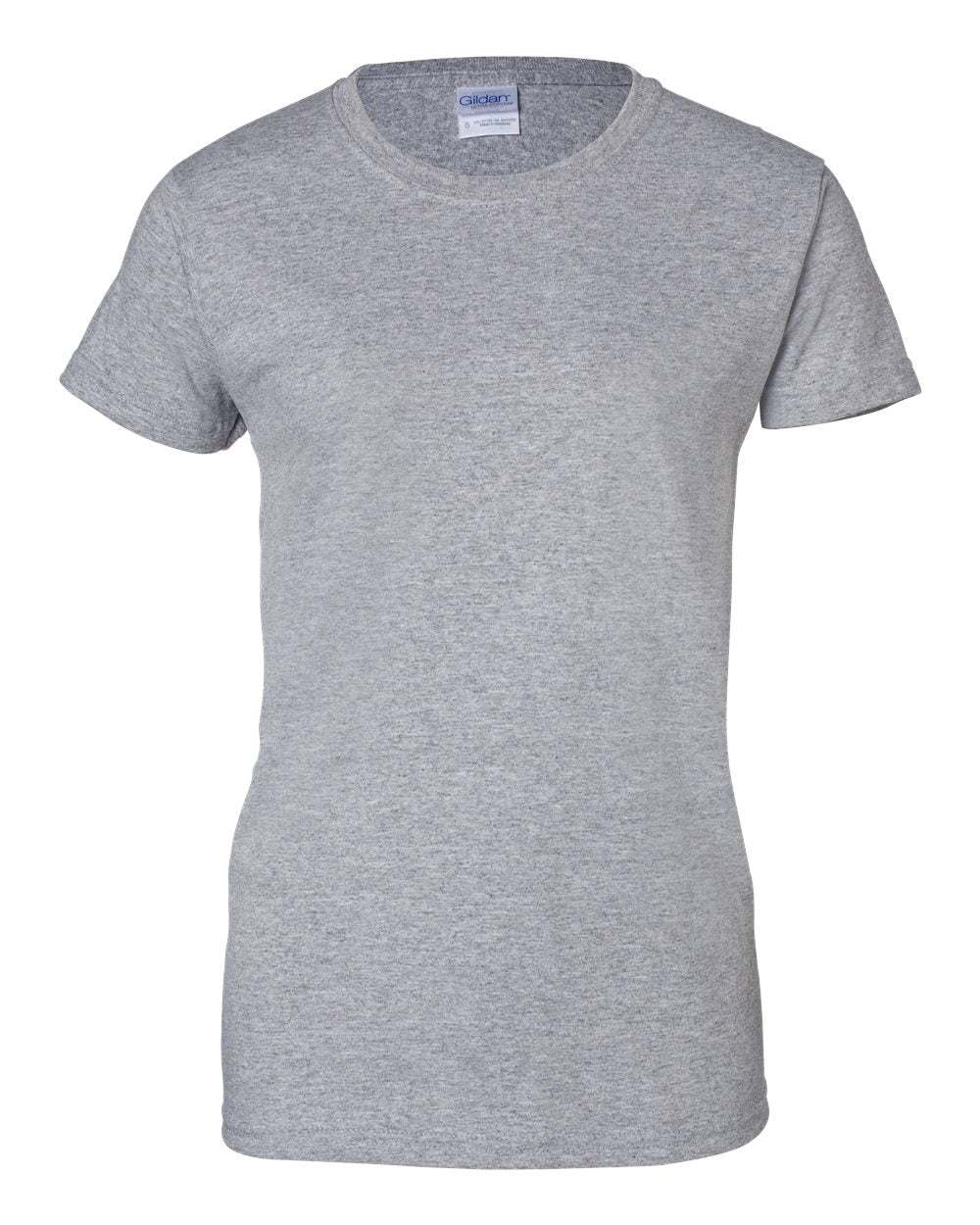Gildan® Ultra Cotton® Women's T-Shirt