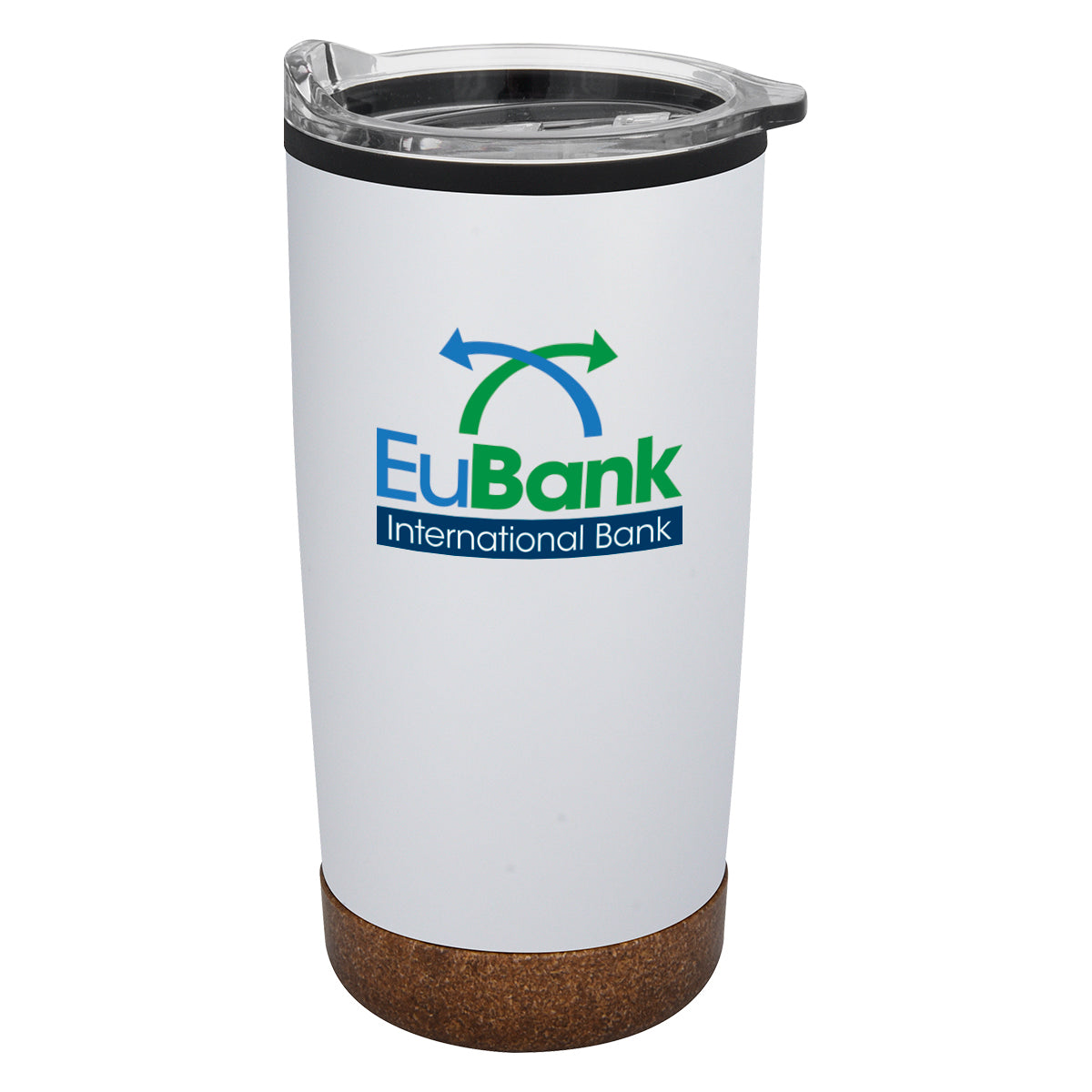 20 Oz. Wellington Stainless Steel Tumbler