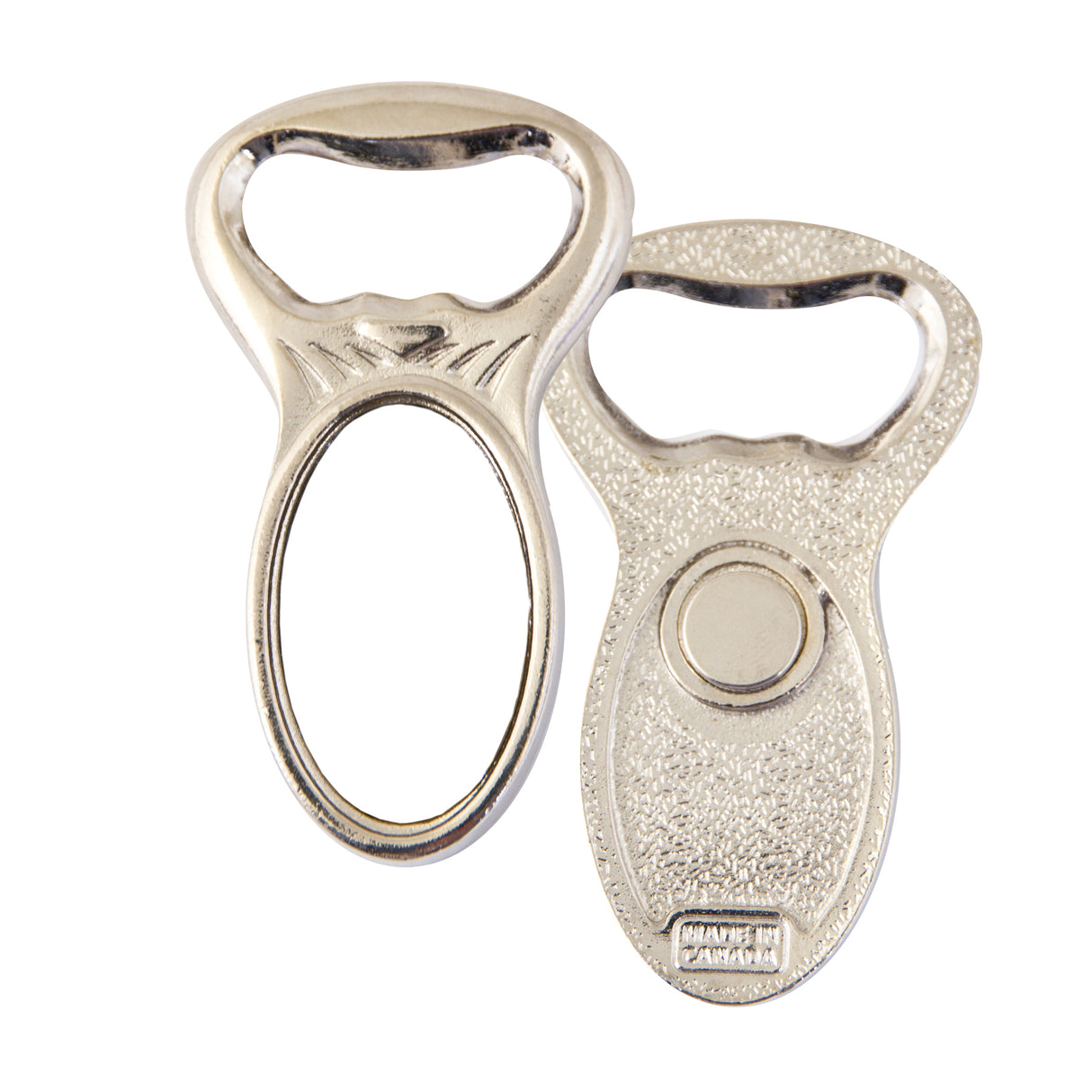 Express Bottle Opener (Digi-Cal), MADE IN CANADA