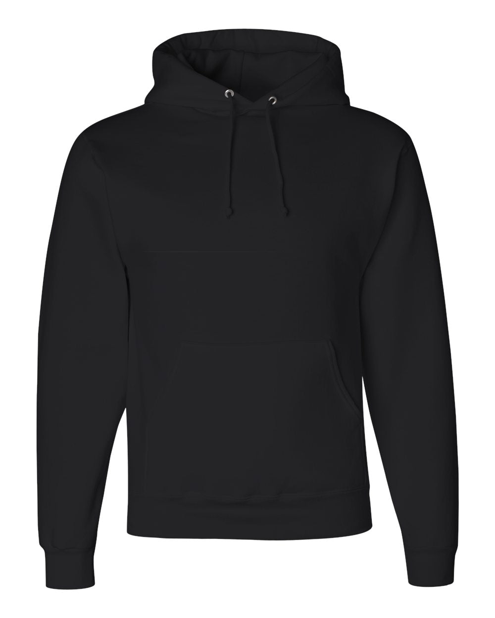 000078 Jerzees Super Sweats NuBlend Hooded Sweatshirt