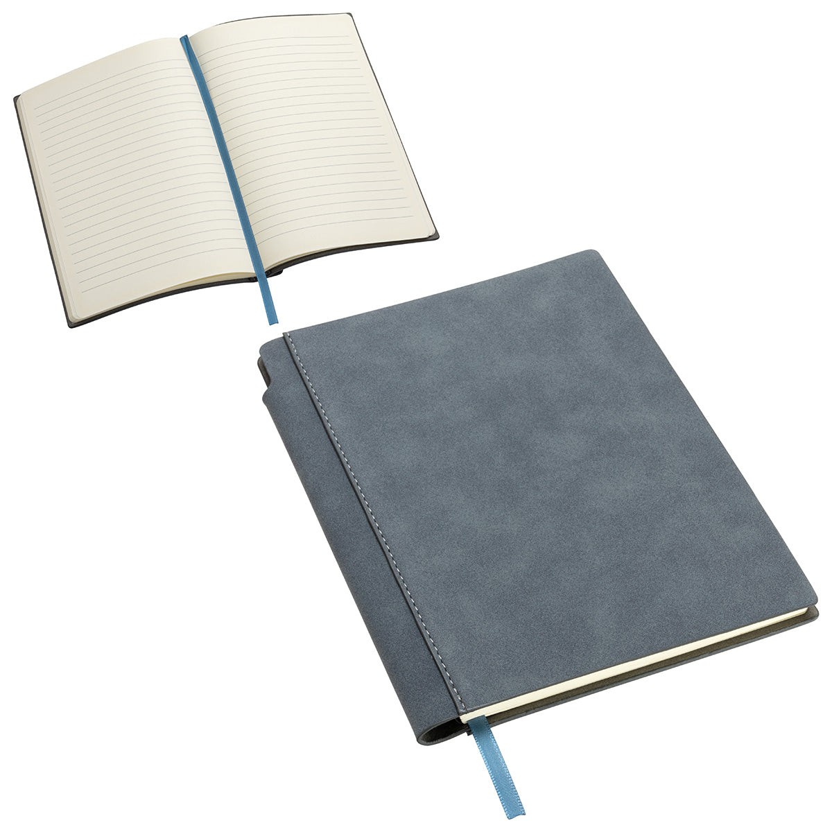 Dossier Soft Cover Journal