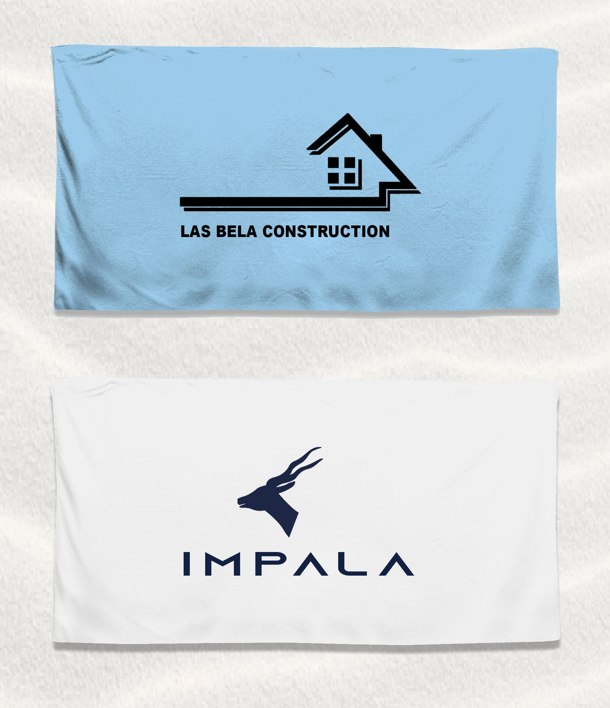 Microfiber Yoga Towel 30x60