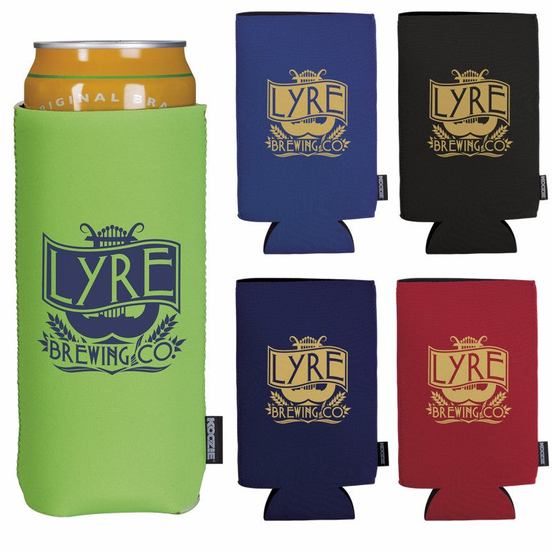 Koozie® Giant Collapsible Neoprene Can Kooler