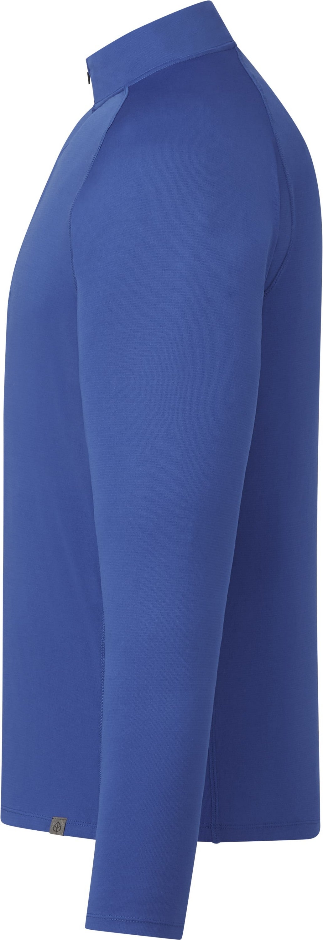 EVANS Eco Knit Quarter Zip - Men's