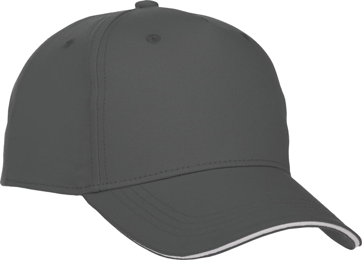 Unisex Zest Ballcap