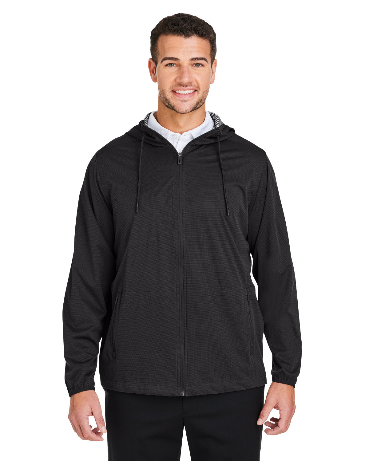 NORTH END Men's Network Lightweight Jacket