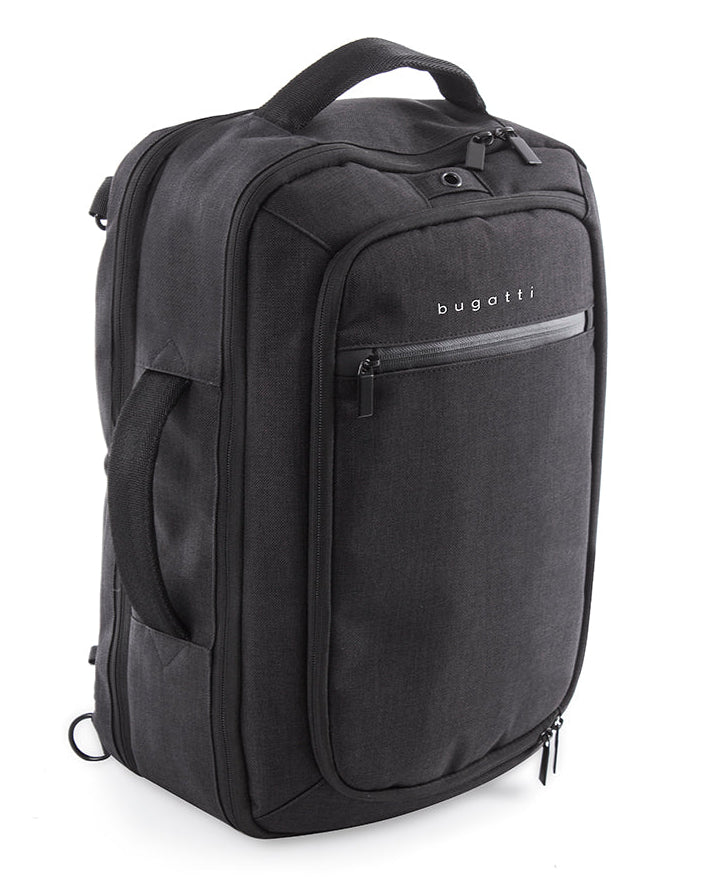 Traveller Convertible Backpack & Briefcase