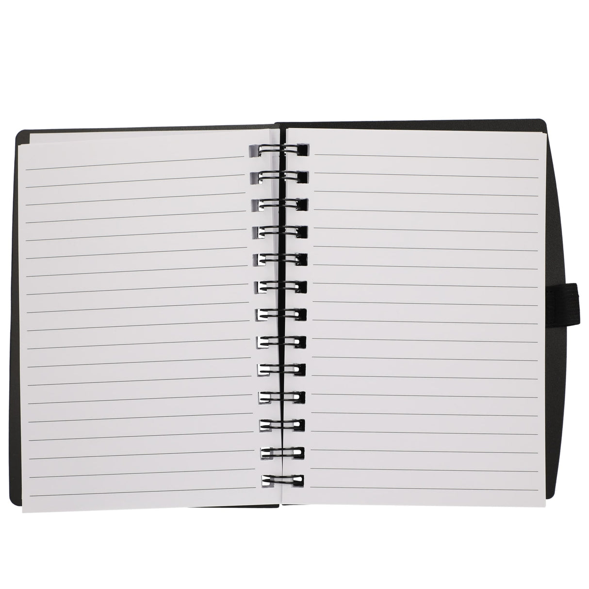 5.5" x 7" FSC® Recycled Coordinator Notebook