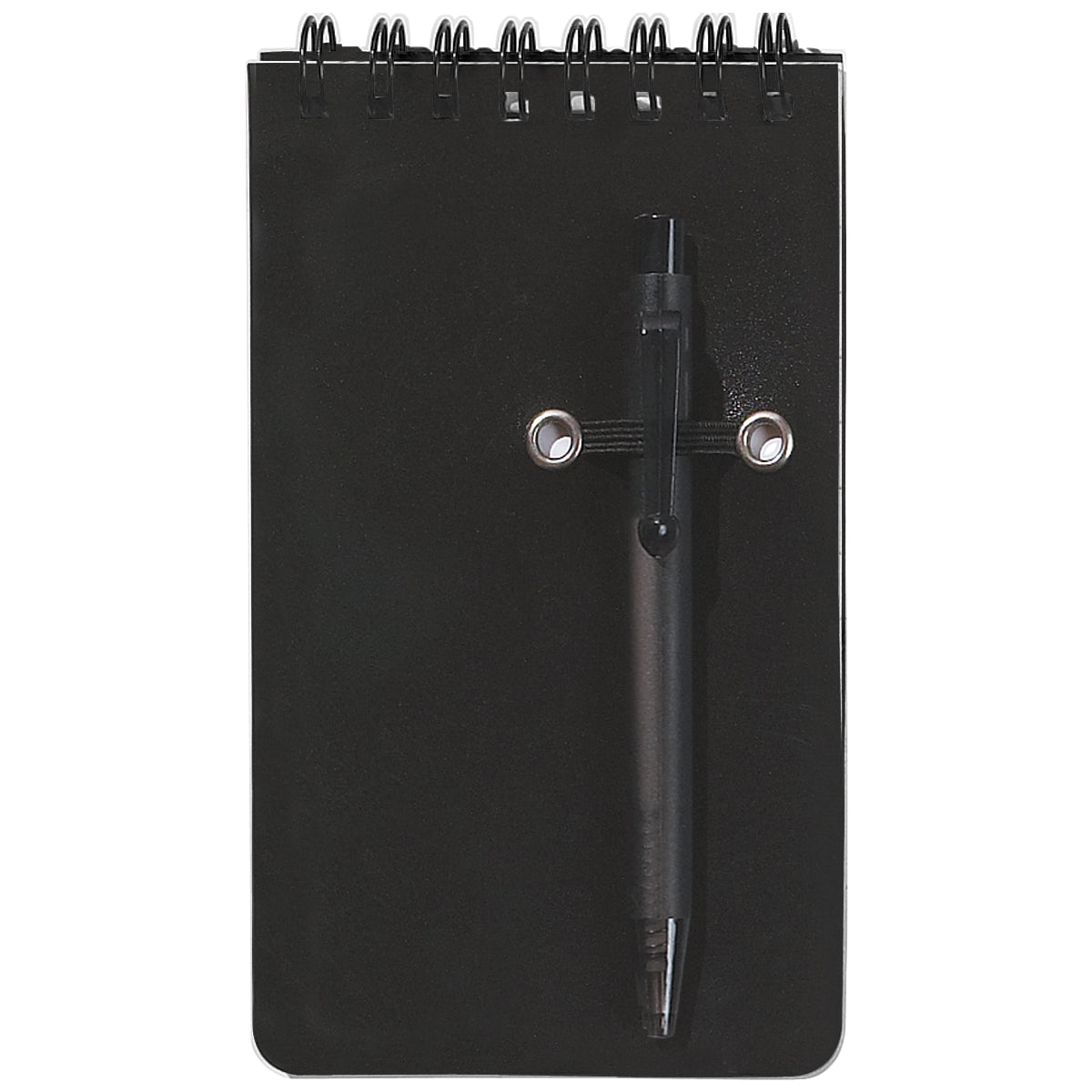 Spiral Jotter & Pen