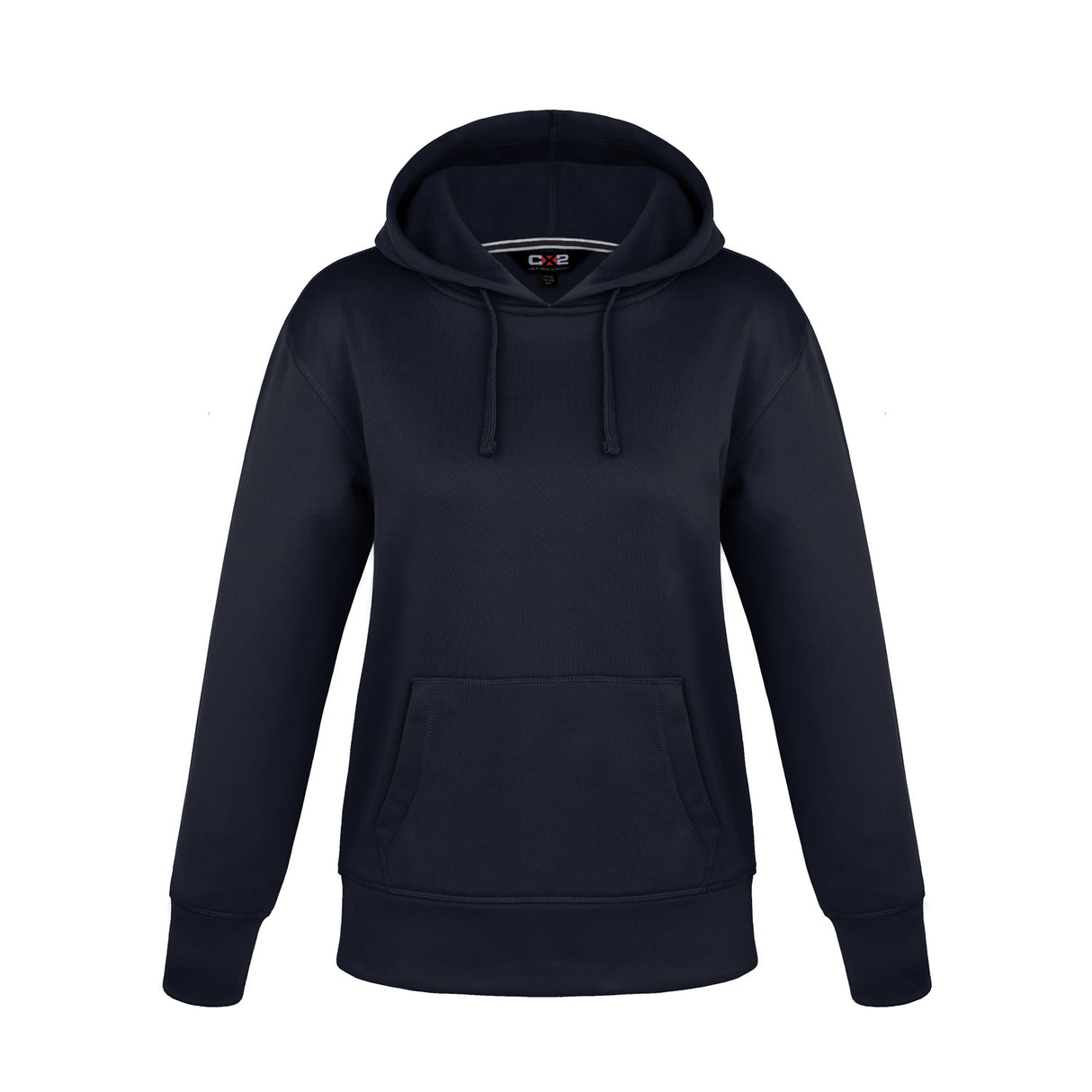 Palm Aire Ladies Pullover Hoody
