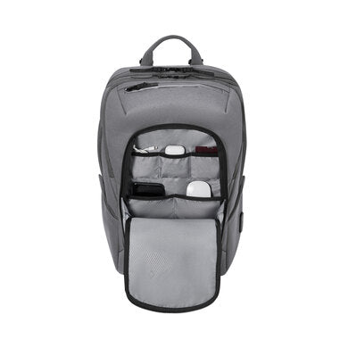 Touring 2.0 Traveler Stone Gray Backpack