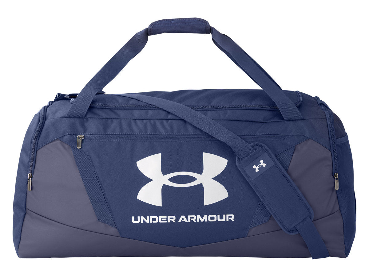 UNDER ARMOUR Undeniable 5.0 LG Duffle Bag
