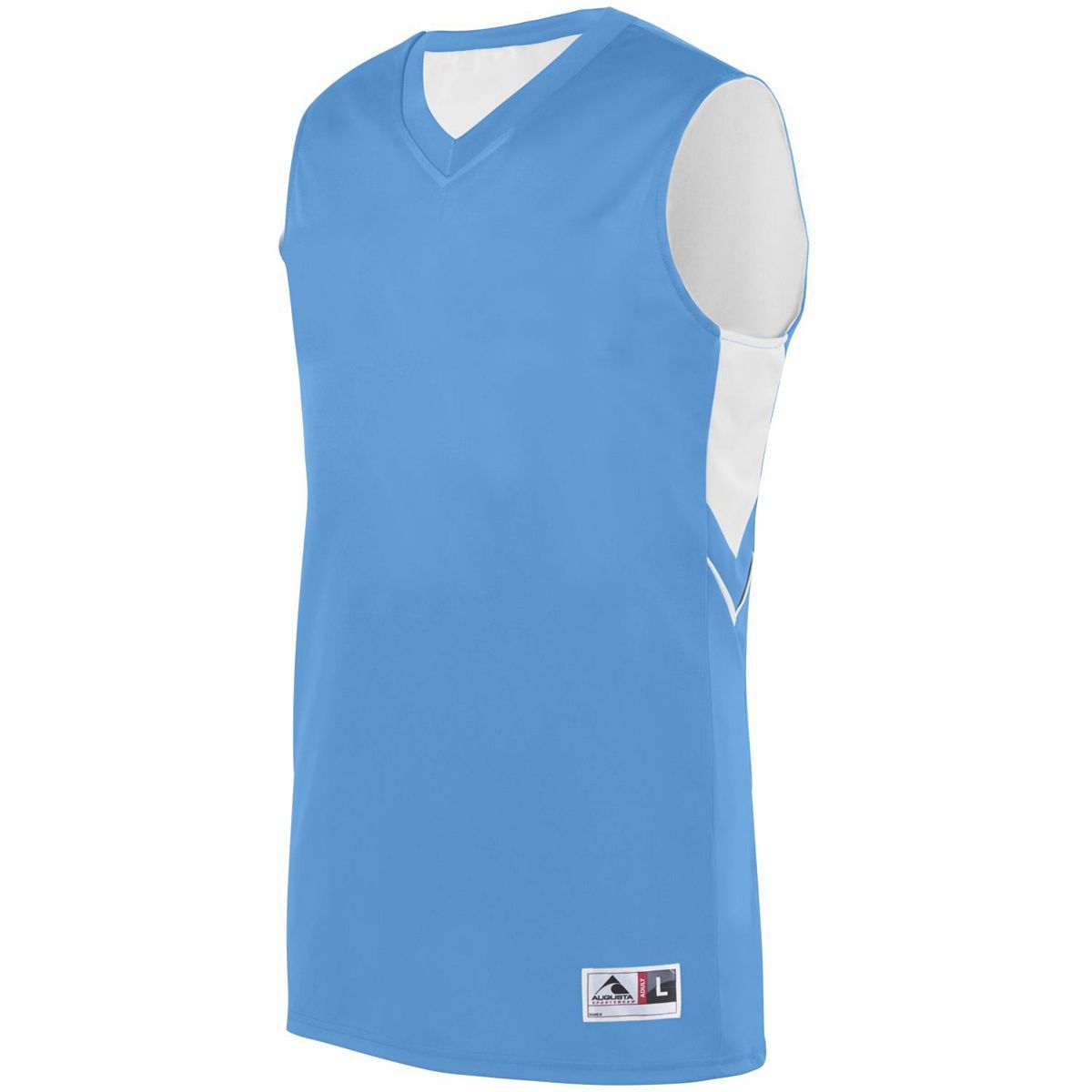 Youth Alley-Oop Reversible Jersey