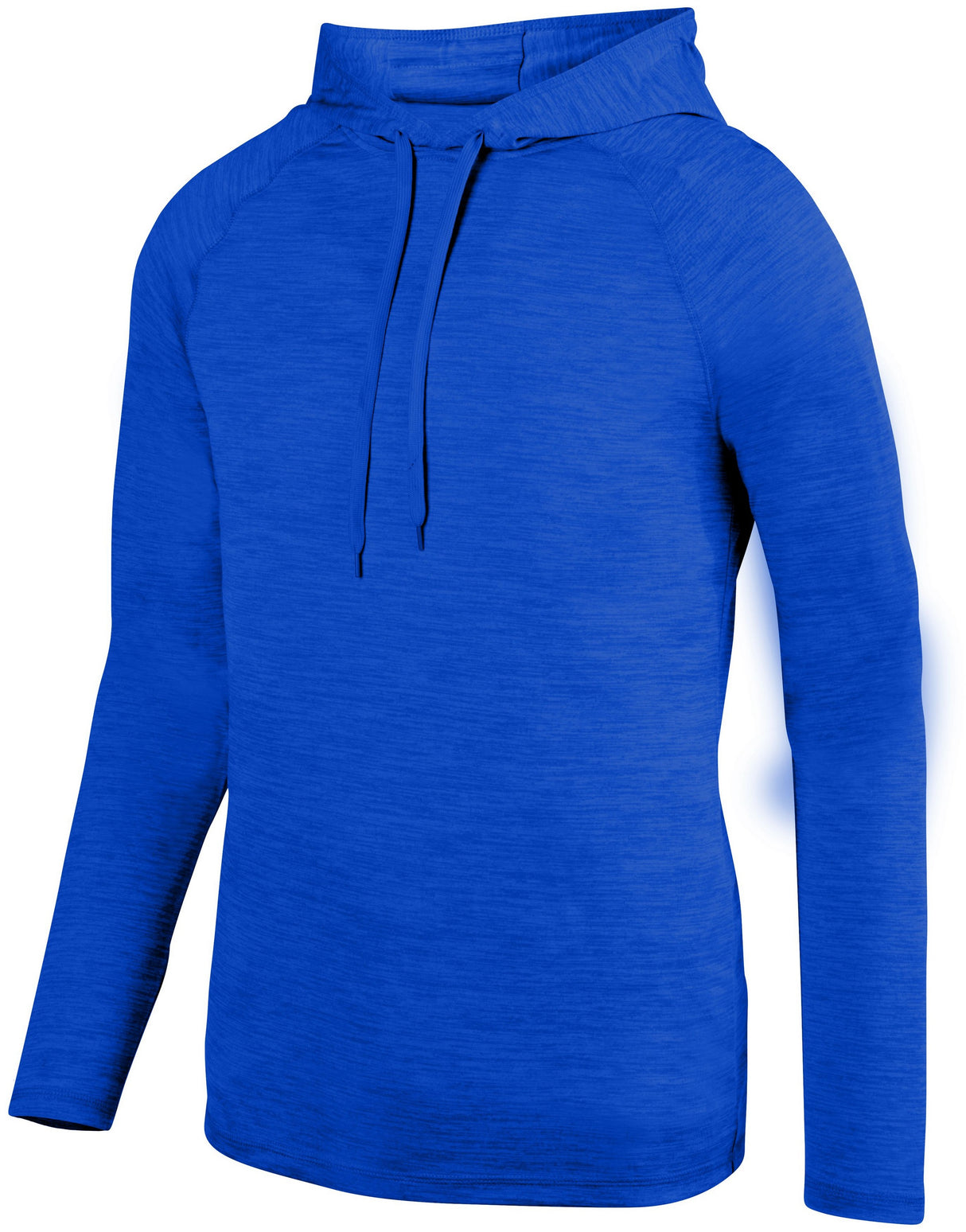 Shadow Tonal Heather Hoodie