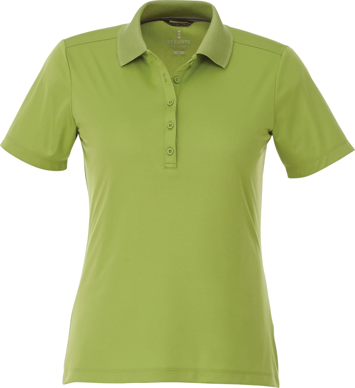 Women's DADE Short Sleeve Polo