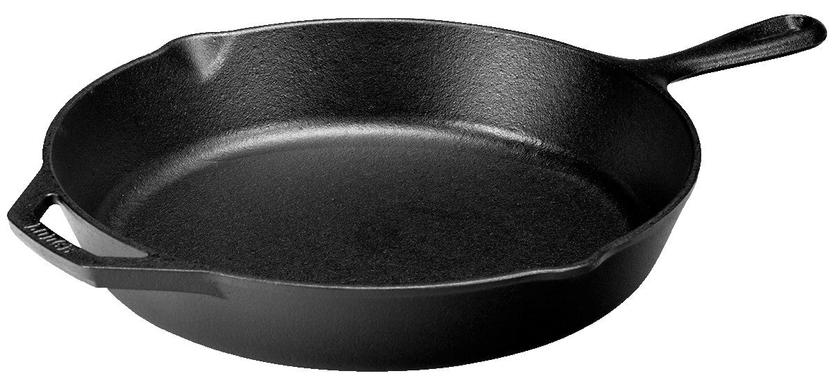 Lodge® 12" Cast Iron Skillet