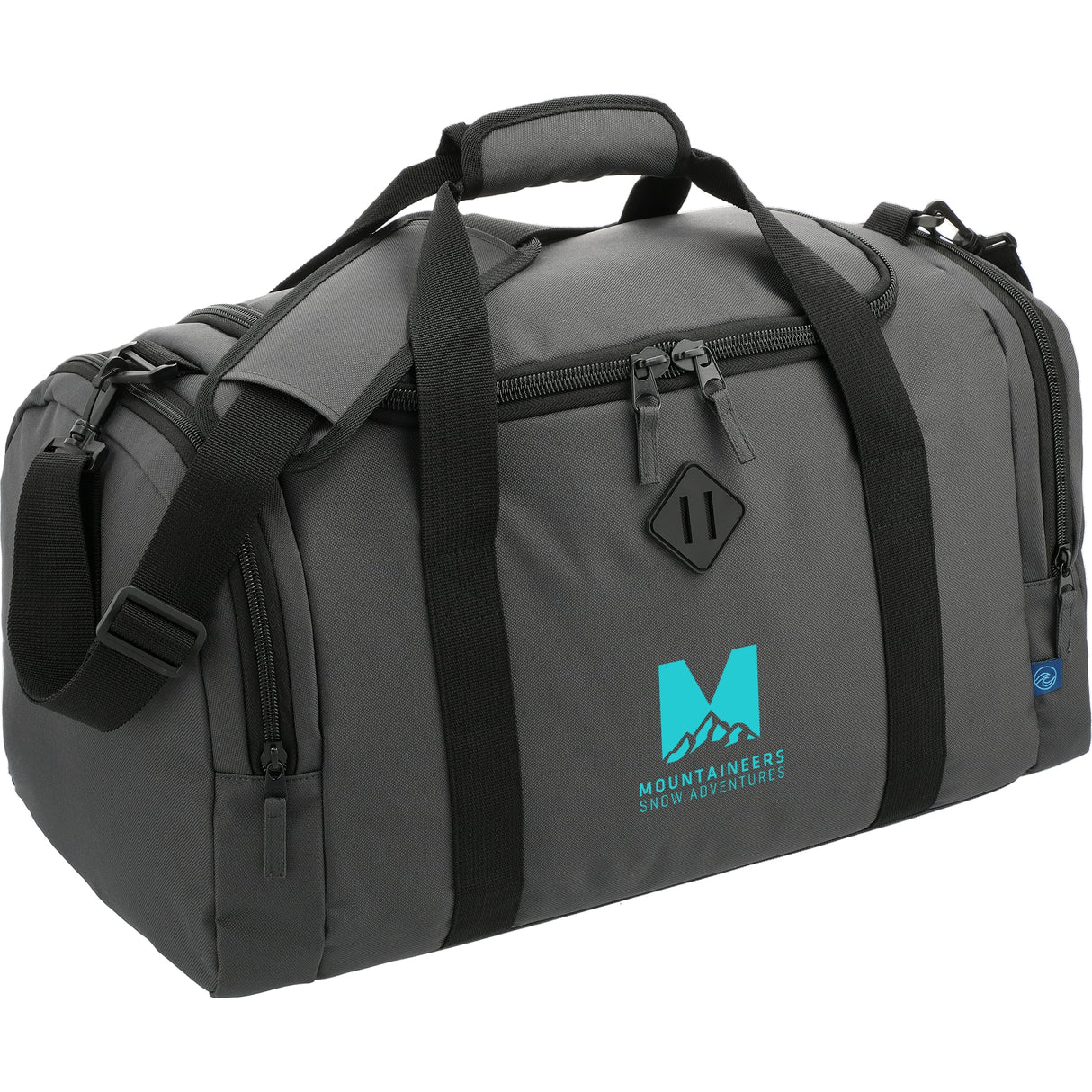 Repreve® Ocean Duffel