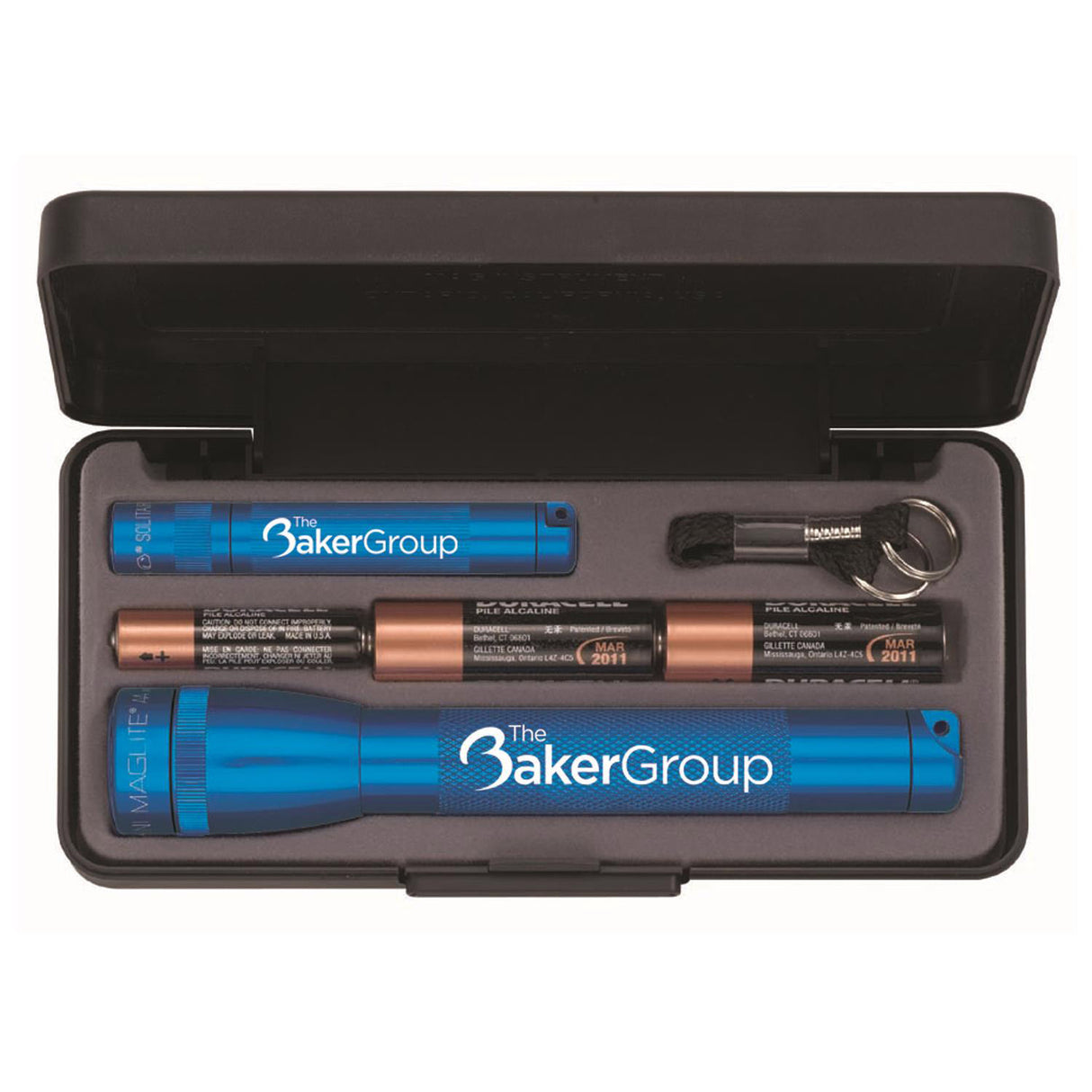 Maglite® Combination Set