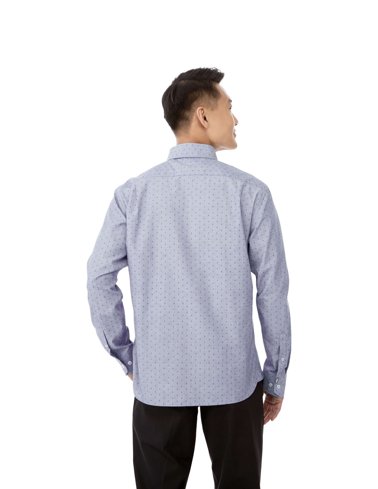 Men's HUNTINGTON Long Sleeve Shirt