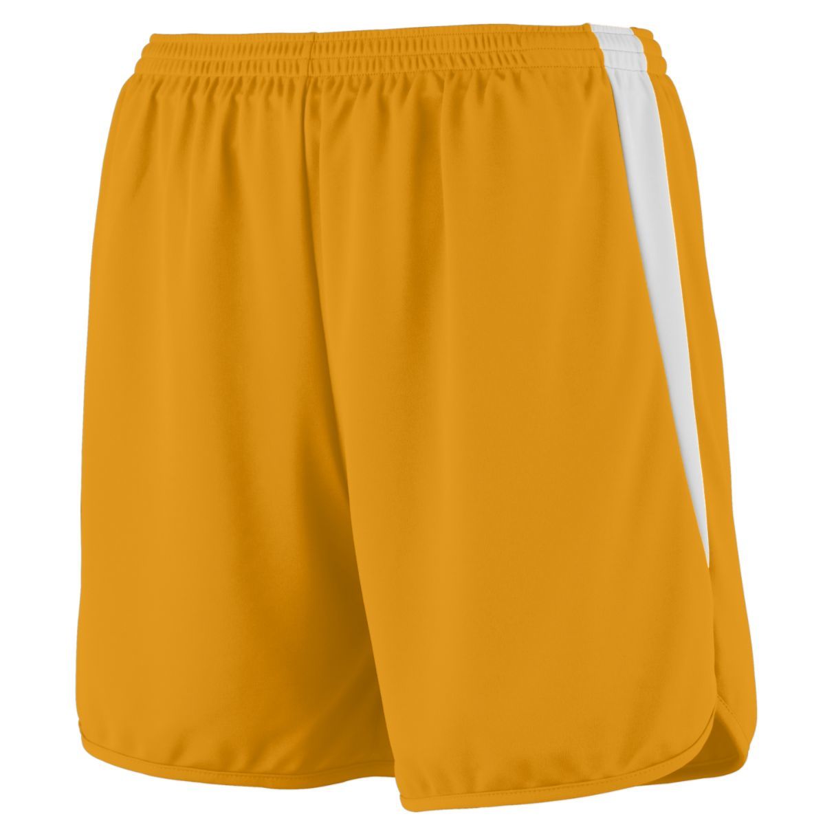 Youth Rapidpace Track Shorts