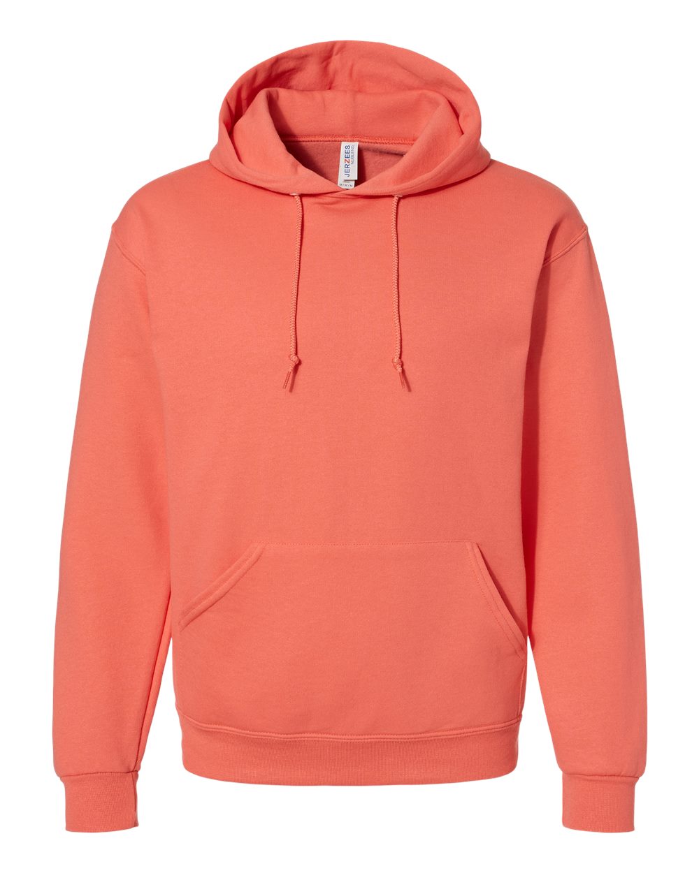 000428 Jerzees® NuBlend® Hooded Sweatshirt