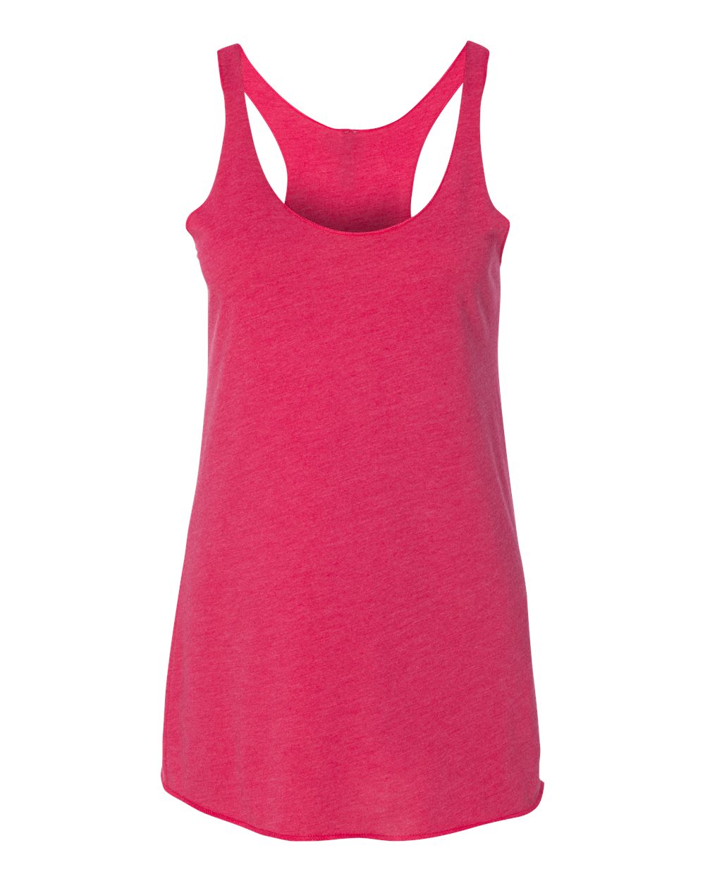 Next Level Women's Triblend Racerback Tank Top