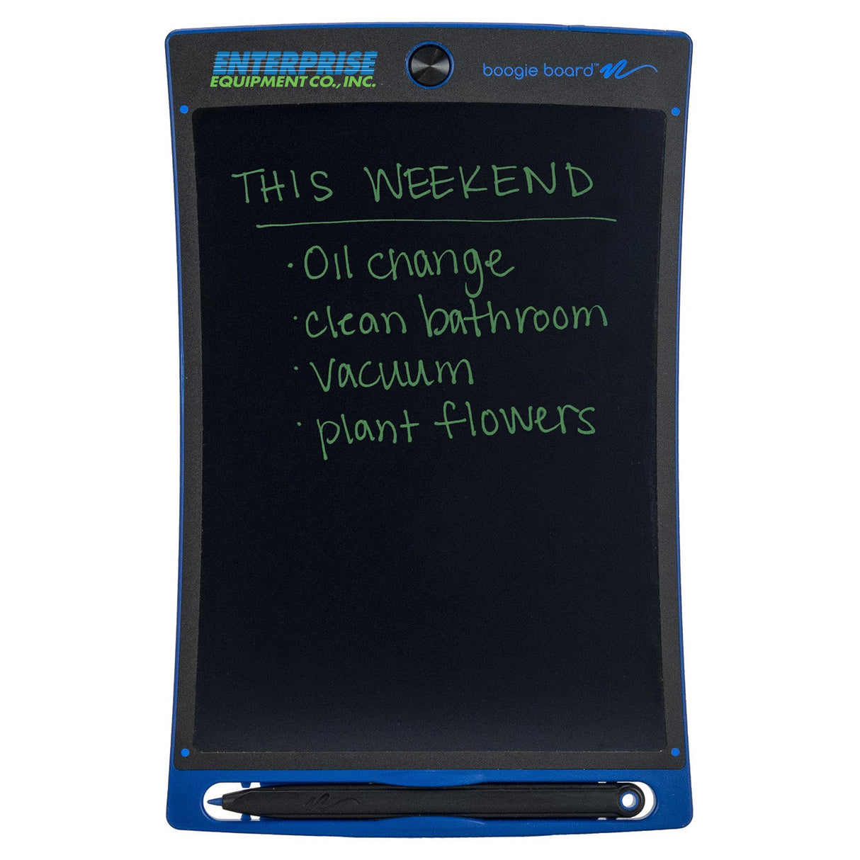 Boogie Board® Jot™ Writing Tablet