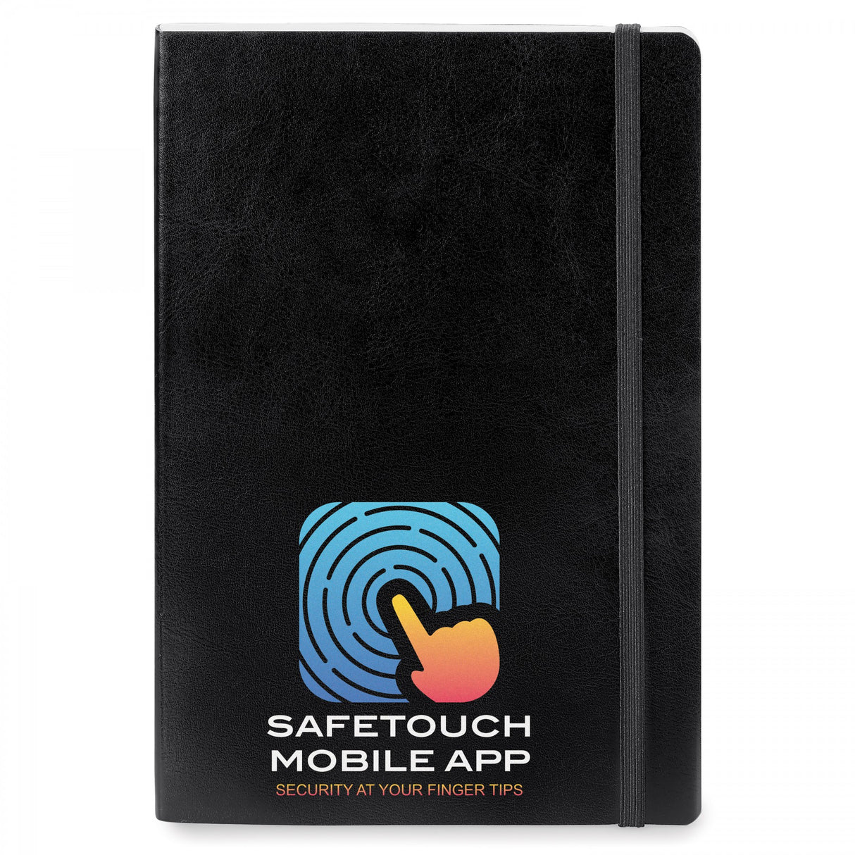 Fabrizio Soft Cover Journal