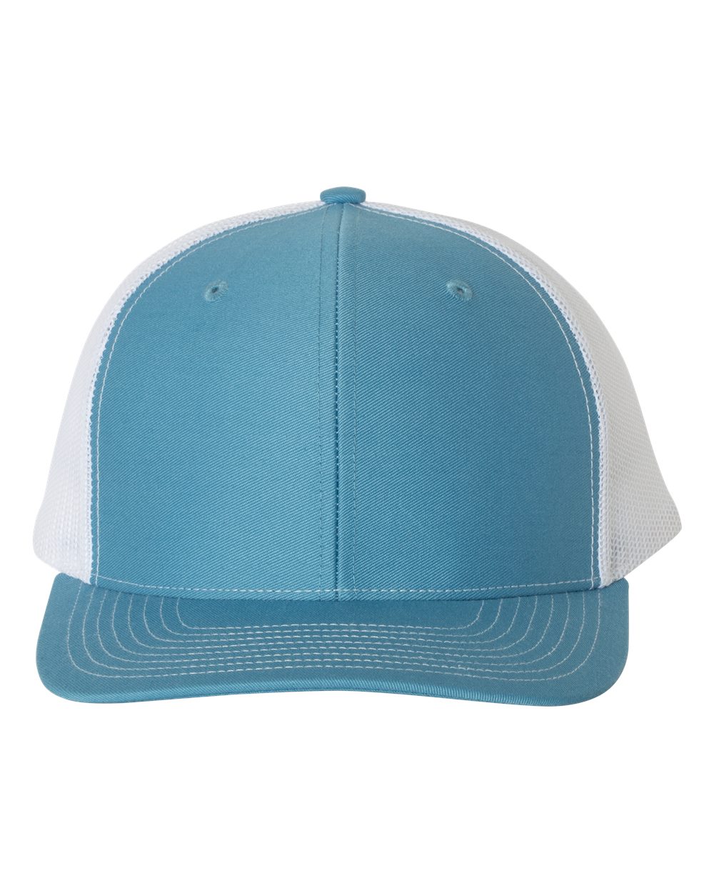 000420 Richardson® Adjustable Snapback Trucker Cap
