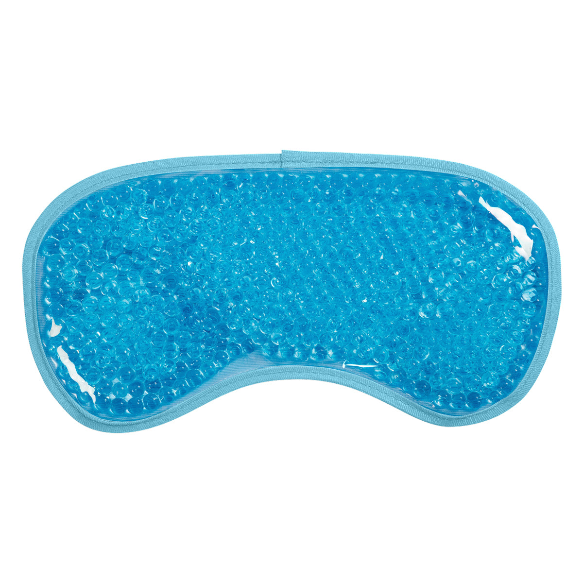 Plush Gel Beads Hot/cold Eye Mask