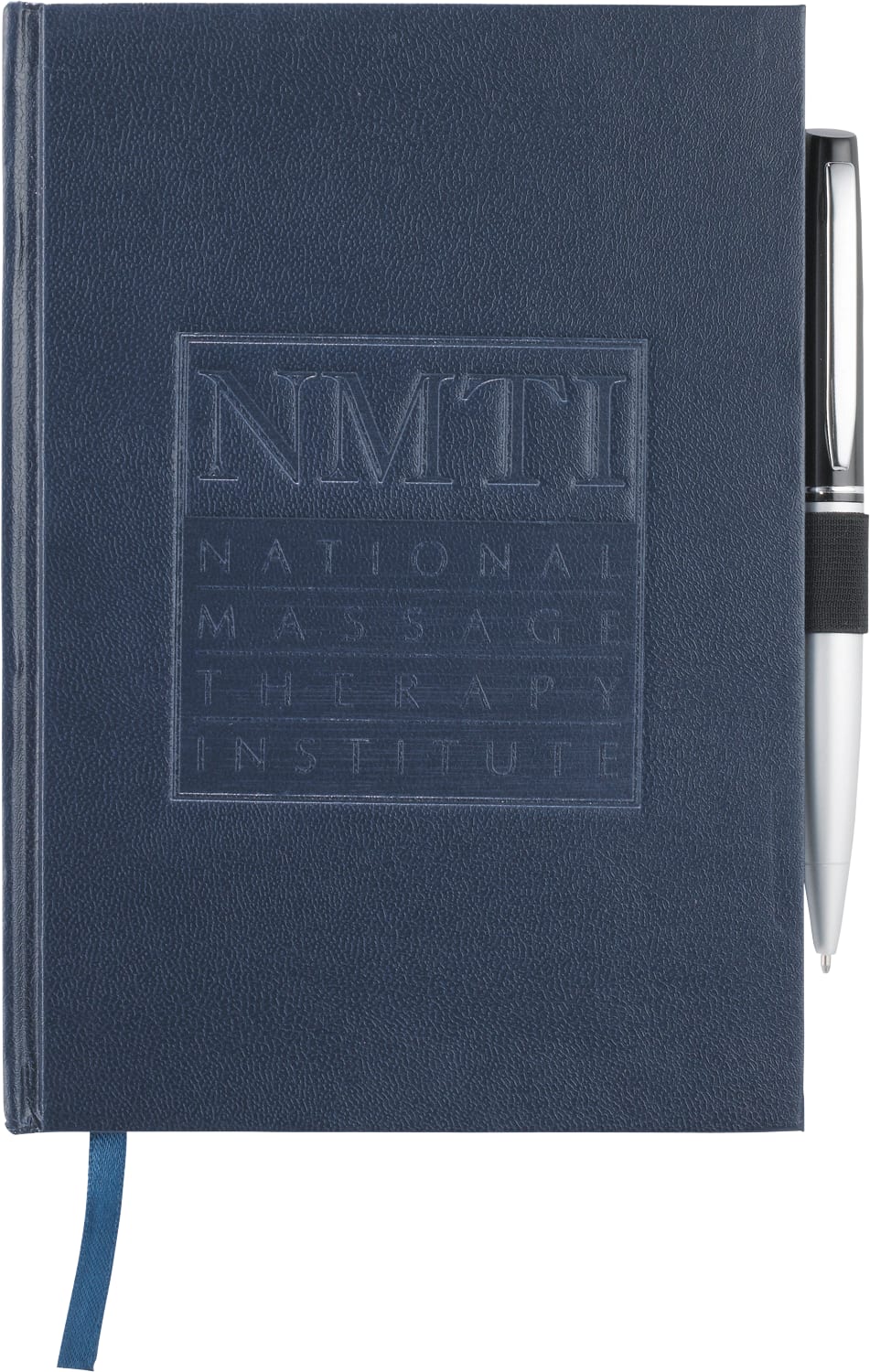 5" x 7" FSC® Mix Executive Bound JournalBook®