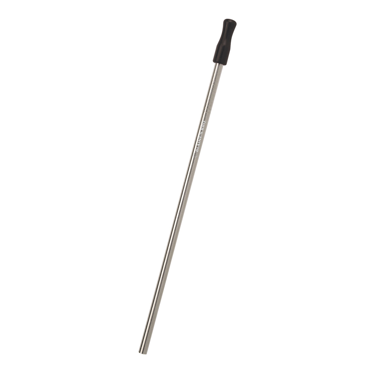 Stainless Steel Straw Kit
