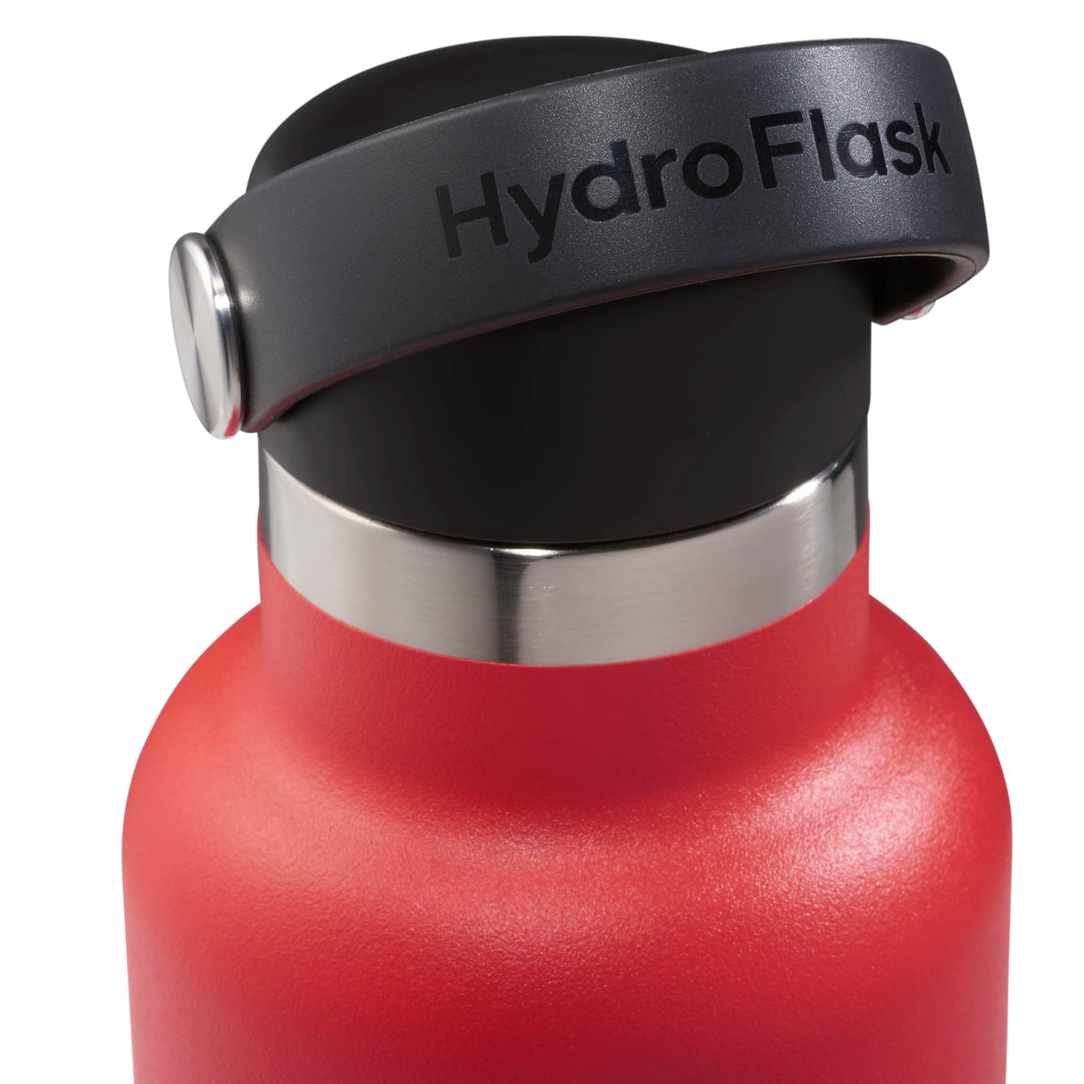 Hydro Flask Standard Mouth With Flex Cap 21oz