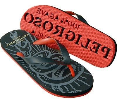 Budget Zori Economy Flip Flops