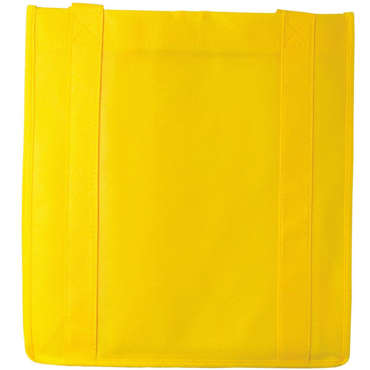 Grocery Tote With Reinforced Base