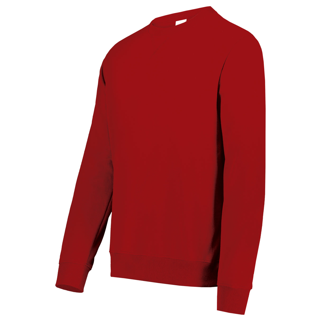 All-Day Core Basic Fleece Crew