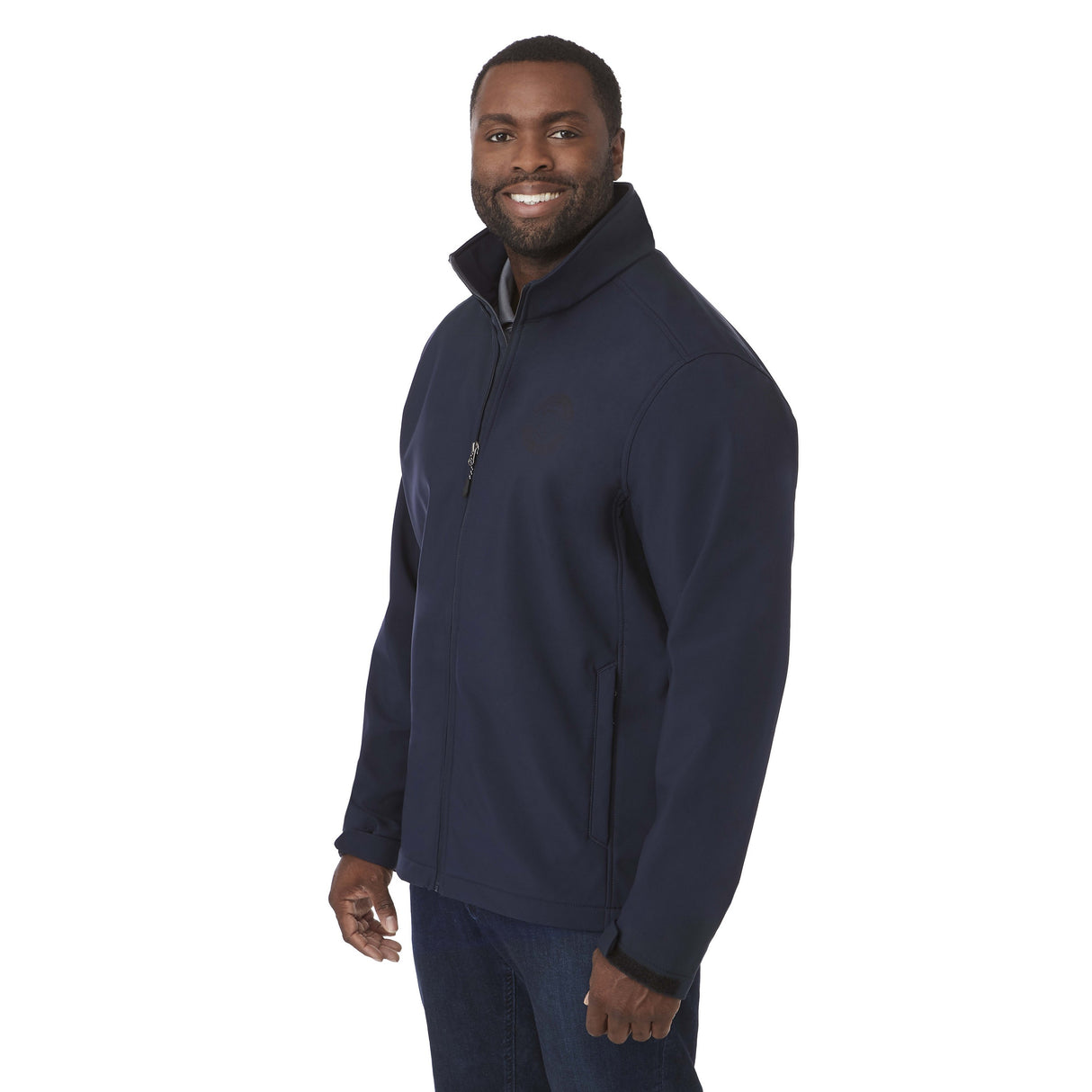 Men's MAXSON Softshell Jacket