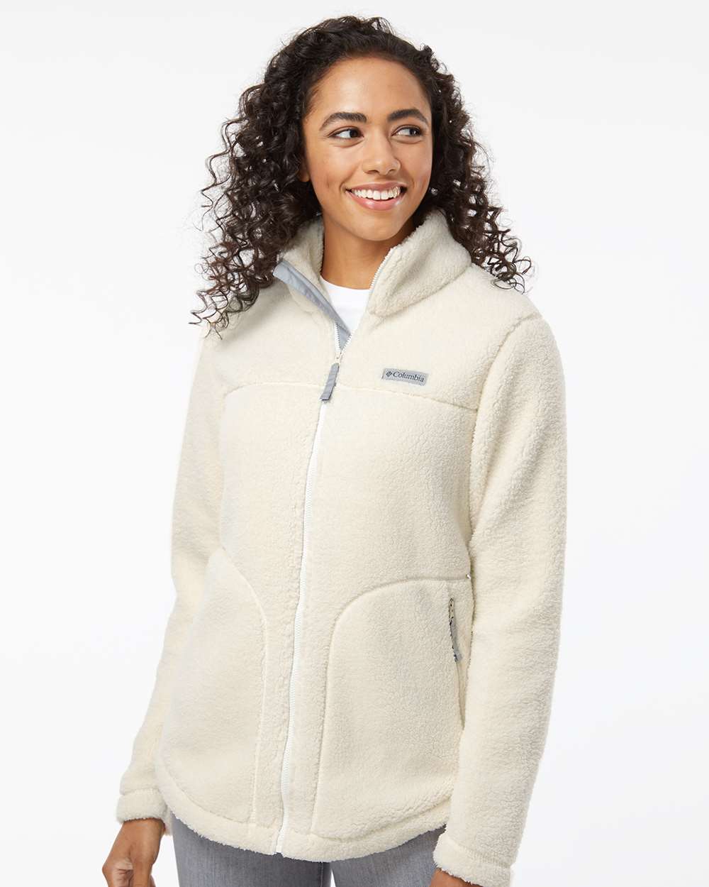 Columbia Women's West Bend Full Zip Jacket