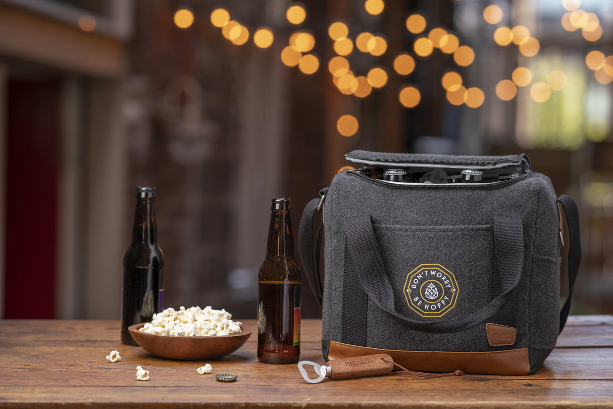 Field & Co.® Campster 12 Bottle Craft Cooler