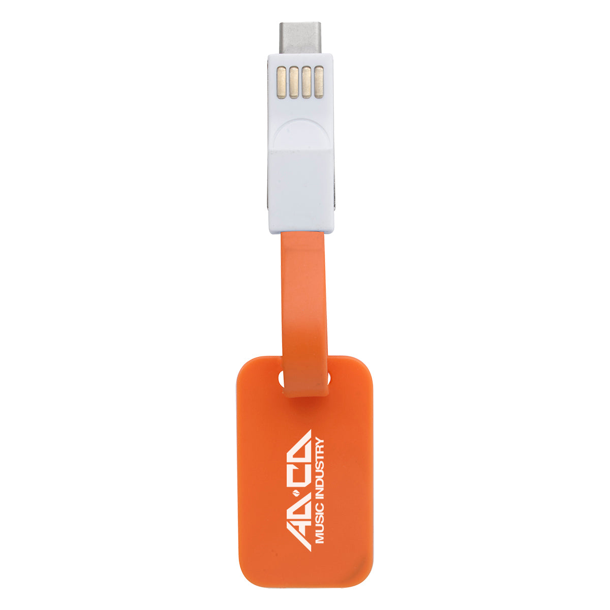 3-in-1 Magnetic Charging Cable