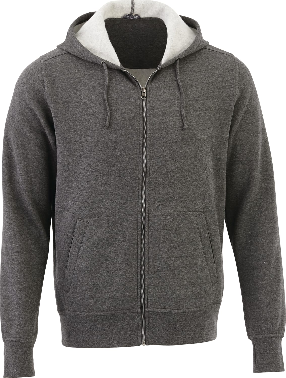 Men's CYPRESS Fleece Zip Hoody