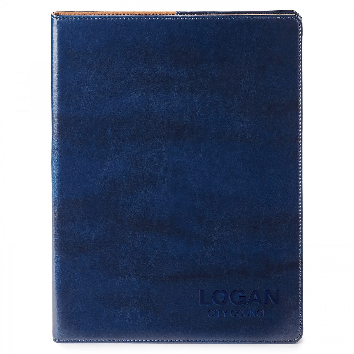 Fabrizio Soft Cover Portfolio