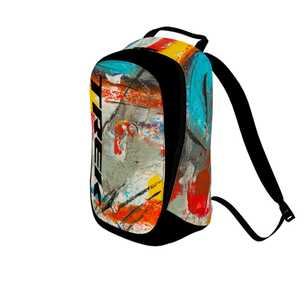 TOPAZ Import Dye-Sublimated Technical Backpack
