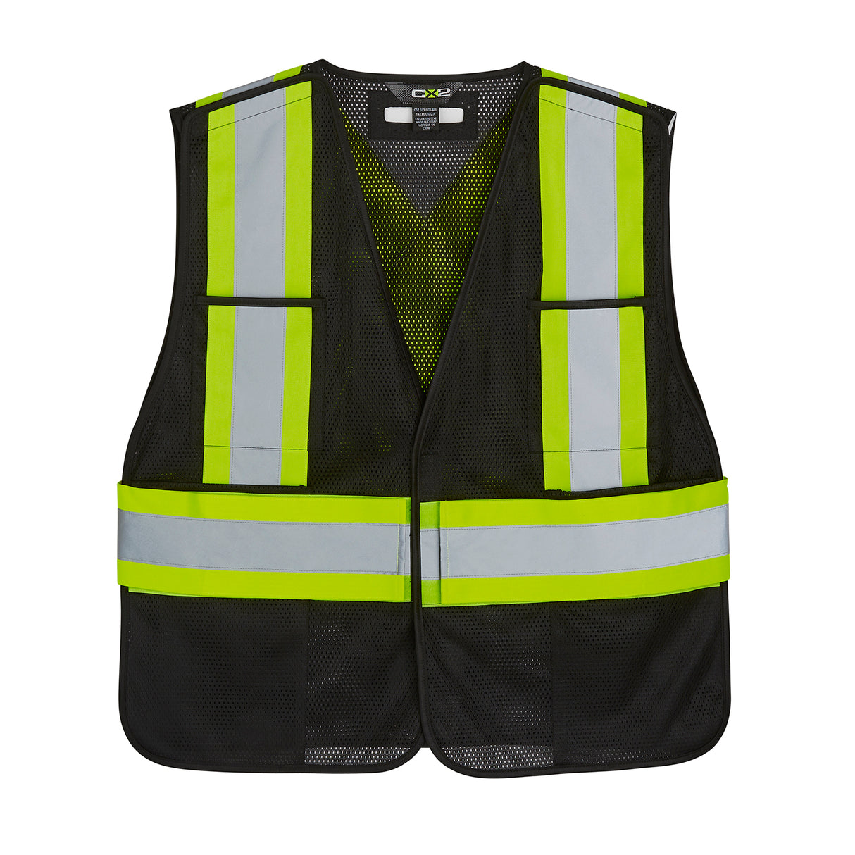 Hi Vis Safety Vest