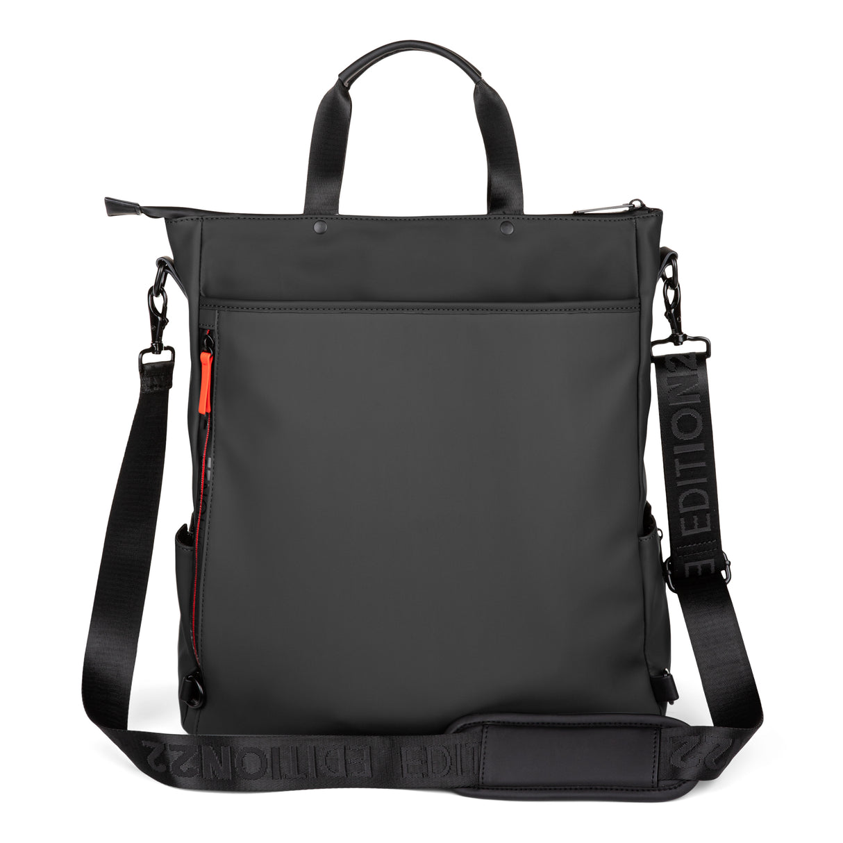 Bugatti x Edition 22- 3 in 1 Nomadic Tote Bag