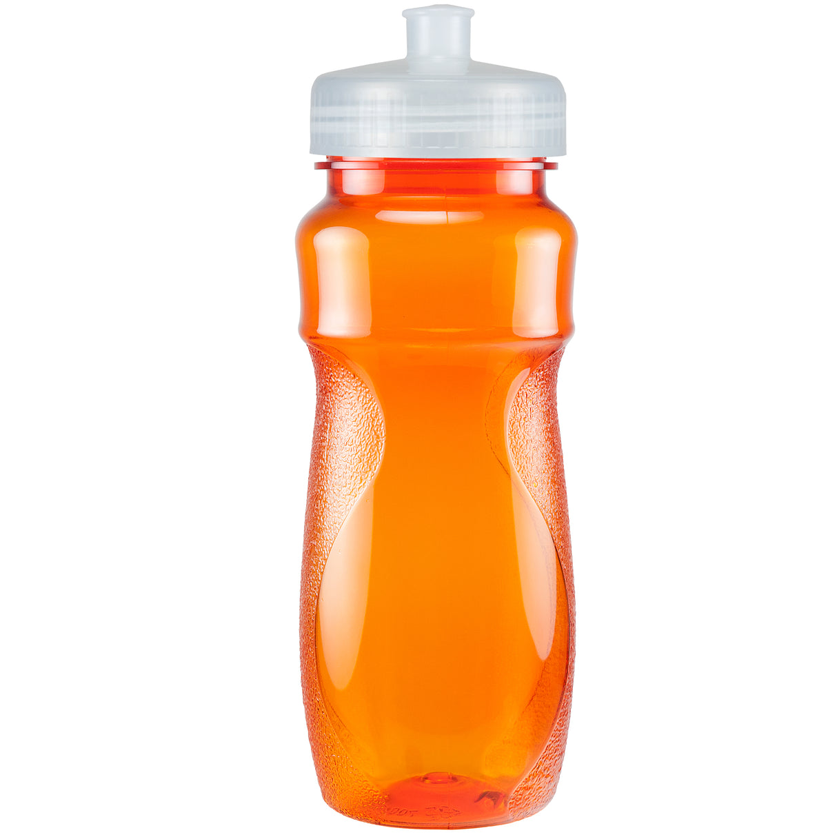24 Oz. Eclipse Bottle w/ Push Pull Lid